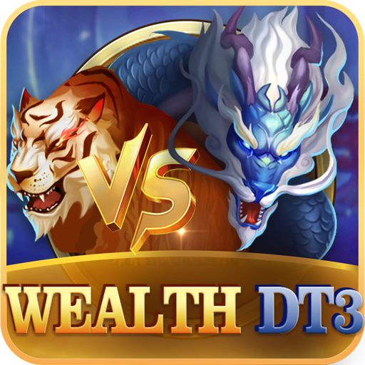 Wealth DT3 APK Icon